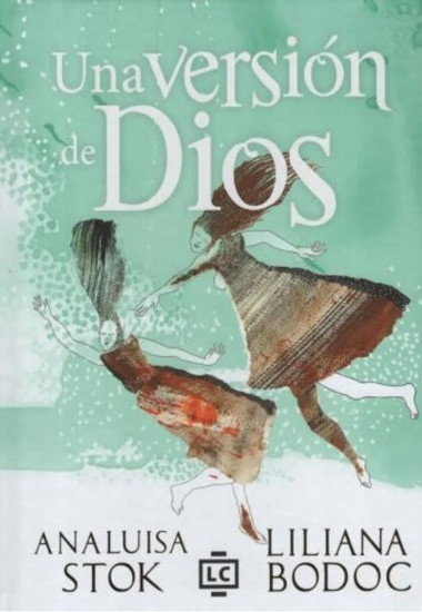 Post destacado de la madriguera libros | Producto: UNA VERSION DE DIOS